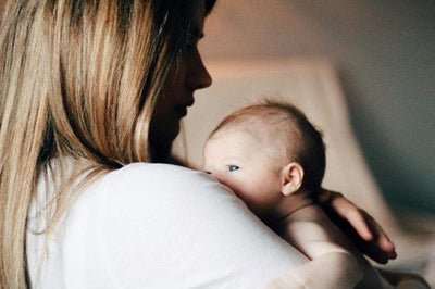 Breastfeeding Tips for a New Mum