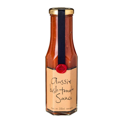 Aussie Bush Tomato Sauce 250ml by Ogilvie & Co - Fauve + Co