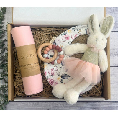 Ava Baby Gift Box - Fauve + Co