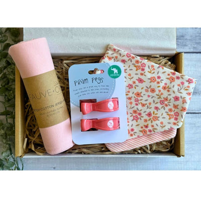 Avery Baby Gift Box - Fauve + Co