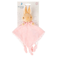 Beatrix Potter Flopsy Comfort Blanket - Fauve + Co