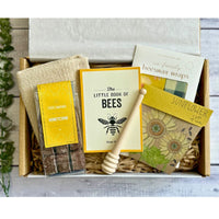 Bee Happy Gift Box - Fauve + Co