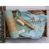 Bodhi Baby Gift Box - Fauve + Co