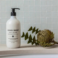 Bondi Wash Body Lotion - Fauve + Co