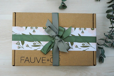 Build Your Own - Fauve + Co