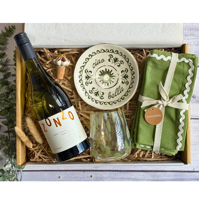 Casa Bella Gift Box - Fauve + Co