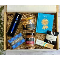 Dad's Ultimate Treat Gift Box - Fauve + Co