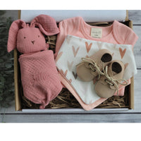 Daisy Baby Gift Box - Fauve + Co