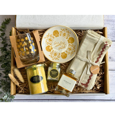 Dolce Vita Gift Box - Fauve + Co