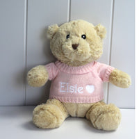 Elsie Baby Gift Box - Fauve + Co