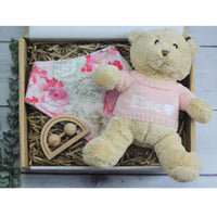 Elsie Baby Gift Box - Fauve + Co