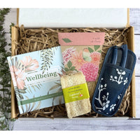 Garden Wellbeing Gift Box - Fauve + Co