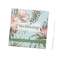 Garden Wellbeing Gift Box - Fauve + Co