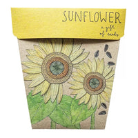 Gardener Lovers Gift Box - Fauve + Co