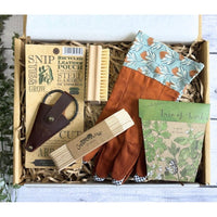 Gardener Lovers Gift Box - Fauve + Co