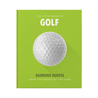 Golfers' Escape Gift Box - Fauve + Co