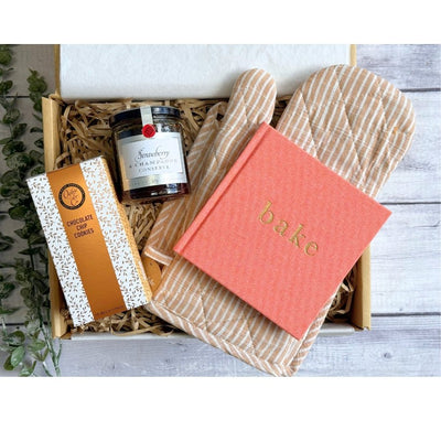 Grandma's Kitchen Gift Box - Fauve + Co