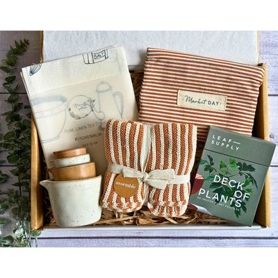 Harvest Home Essentials Gift Box - Fauve + Co