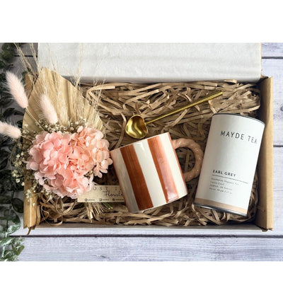 Hattie Gift Box - Fauve + Co