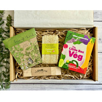 Herb & Harvest Gift Box - Fauve + Co