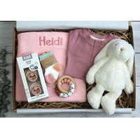 Isabella Baby Gift Box - Fauve + Co