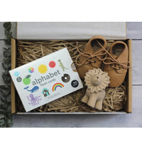 Levi Baby Gift Box - Fauve + Co