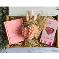 Love in Bloom Gift Box - Fauve + Co