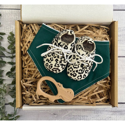 Marlie Baby Gift Box - Fauve + Co