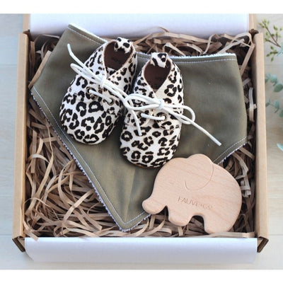 Marlie Baby Gift Box - Fauve + Co