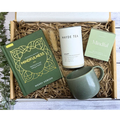 Mindfulness Gift Box - Fauve + Co