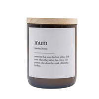 Mums Kitchen Gift Box - Fauve + Co