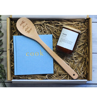 Mums Kitchen Gift Box - Fauve + Co