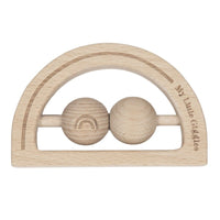 Noah Baby Gift Box - Fauve + Co