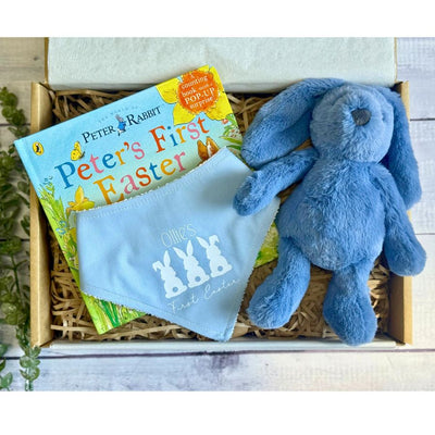 Peter Rabbit First Easter Gift Box - Fauve + Co