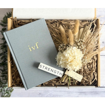 Radiant Hope Gift Box - Fauve + Co