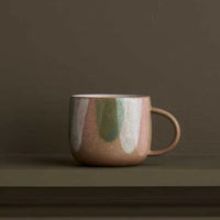 Robert Gordon My Mug / Green Tate - Fauve + Co