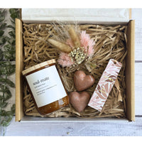 Soul Mates Gift Box - Fauve + Co