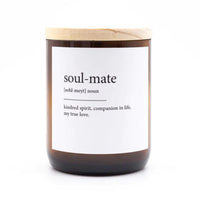 Soul Mates Gift Box - Fauve + Co