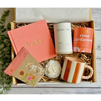 Sweet Moments Gift Box - Fauve + Co