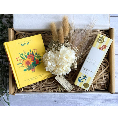 The Little Book of Mum Gift Box - Fauve + Co