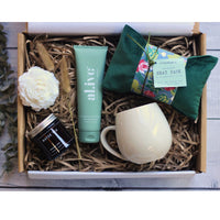 Tranquil Harmony Gift Box - Fauve + Co