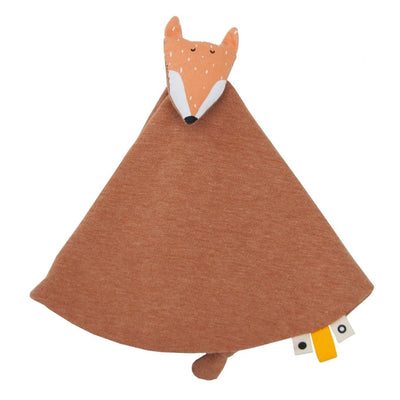 Trixie Baby comforter - Mr. Fox - Fauve + Co