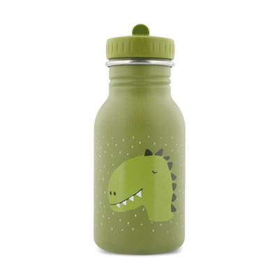 Trixie Bottle 350ml - Mr. Dino - Fauve + Co