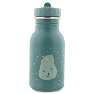 Trixie Bottle 350ml - Mr. Hippo - Fauve + Co