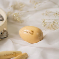 Wooden Egg Shakers Set/2 - Fauve + Co