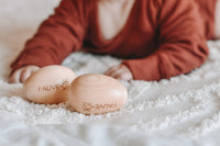 Wooden Egg Shakers Set/2 - Fauve + Co