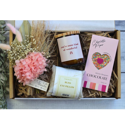 You're Some Kind of Wonderful Gift Box - Fauve + Co