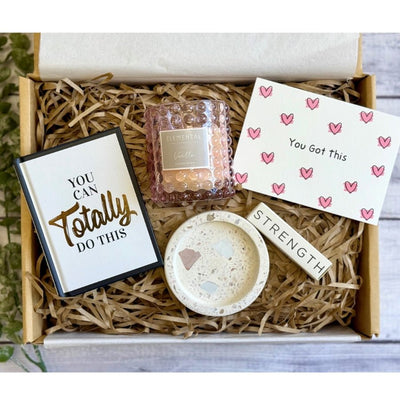 You've Got This Gift Box - Fauve + Co