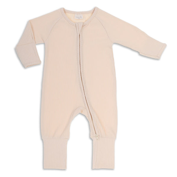 Cream sales onesie baby