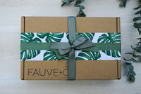 Brooklyn Baby Gift Box - Fauve + Co